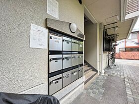 サザンピア泉北深井  ｜ 大阪府堺市中区深井清水町（賃貸マンション3LDK・3階・63.00㎡） その22