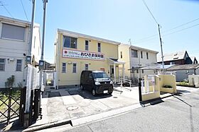 諏訪ノ森アパート  ｜ 大阪府堺市西区浜寺諏訪森町中3丁（賃貸アパート1K・2階・21.00㎡） その6