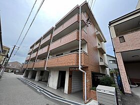 大阪府堺市西区津久野町2丁（賃貸マンション3LDK・4階・54.60㎡） その1