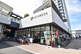 DAIKENN浜寺南町I棟 102 ｜ 大阪府堺市西区浜寺南町1丁50-1（賃貸アパート2LDK・1階・58.10㎡） その28