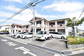 ローレル浜寺 1D ｜ 大阪府堺市西区浜寺元町1丁18-1（賃貸アパート2LDK・1階・52.17㎡） その1