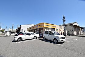 大阪府堺市西区浜寺船尾町西5丁（賃貸アパート1LDK・3階・44.18㎡） その23