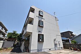 大阪府堺市西区鳳中町4丁（賃貸マンション2LDK・1階・50.00㎡） その1