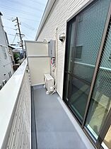 RaffineSAKAI  ｜ 大阪府堺市中区深井中町（賃貸マンション1K・1階・26.20㎡） その10