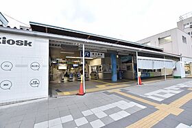 F asecia kanoa  ｜ 大阪府堺市西区津久野町2丁（賃貸アパート1LDK・2階・30.74㎡） その28