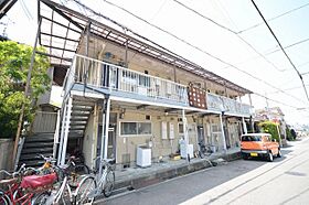 大阪府堺市西区鳳北町4丁（賃貸アパート2K・1階・29.16㎡） その1