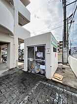 ウエストロー西取石  ｜ 大阪府高石市西取石1丁目（賃貸マンション2LDK・6階・64.50㎡） その22