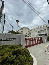 大阪府堺市西区鳳北町10丁（賃貸アパート2LDK・1階・54.50㎡） その24