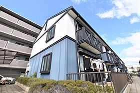 大阪府堺市西区鳳南町5丁（賃貸アパート1LDK・1階・50.78㎡） その1