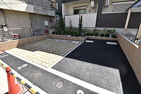 フジパレス鳳中町I番館  ｜ 大阪府堺市西区鳳中町2丁41-1（賃貸アパート1K・1階・30.03㎡） その24