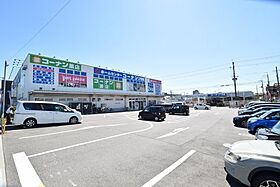 大阪府堺市西区鳳中町8丁（賃貸アパート1K・2階・24.00㎡） その29