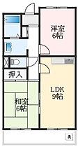 高師浜シーサイドマンションII  ｜ 大阪府高石市高師浜4丁目（賃貸マンション2LDK・3階・50.00㎡） その2