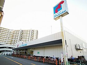 グランドールムラタ  ｜ 大阪府泉大津市北豊中町2丁目（賃貸アパート1K・2階・25.20㎡） その28