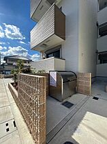 フジパレス鳳駅西サウス  ｜ 大阪府堺市西区鳳中町4丁119-7（賃貸アパート1K・1階・30.36㎡） その23