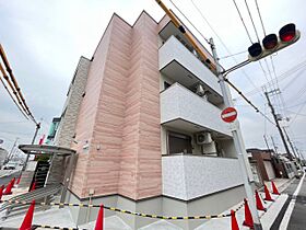 フジパレス堺諏訪森III番館  ｜ 大阪府堺市西区浜寺諏訪森町中3丁（賃貸アパート1K・1階・29.30㎡） その1