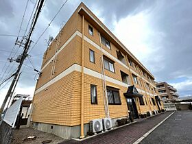 ハートベイルA  ｜ 大阪府高石市綾園5丁目（賃貸マンション1LDK・1階・51.86㎡） その1