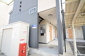 フジパレス北王子  ｜ 大阪府堺市西区鳳西町1丁（賃貸アパート1K・2階・24.00㎡） その21