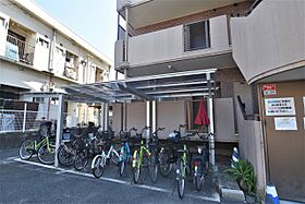 パストラル羽衣  ｜ 大阪府高石市東羽衣7丁目（賃貸マンション3LDK・5階・75.00㎡） その21