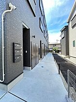 ＢＲＭａｉｓｏｎ堺石津  ｜ 大阪府堺市堺区石津町4丁（賃貸アパート1R・3階・37.75㎡） その21