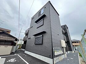 モンタージュ鳳駅前  ｜ 大阪府堺市西区鳳中町3丁（賃貸アパート1LDK・1階・33.54㎡） その1