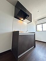 ＢＲＭａｉｓｏｎ堺石津  ｜ 大阪府堺市堺区石津町4丁（賃貸アパート1R・2階・27.81㎡） その4