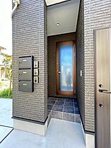 ＢＲＭａｉｓｏｎ堺石津  ｜ 大阪府堺市堺区石津町4丁（賃貸アパート1R・2階・27.81㎡） その22