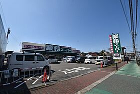 大阪府和泉市池上町3丁目（賃貸アパート1LDK・3階・42.79㎡） その17