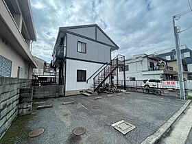 大阪府堺市西区鳳北町8丁（賃貸アパート1DK・2階・25.18㎡） その24