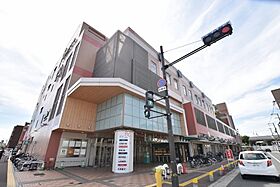 フジパレス高石駅西I番館  ｜ 大阪府高石市千代田1丁目（賃貸アパート1LDK・3階・35.10㎡） その29