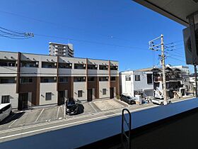 フジパレス堺石津川II番館  ｜ 大阪府堺市西区浜寺石津町中1丁（賃貸アパート1LDK・2階・46.24㎡） その11