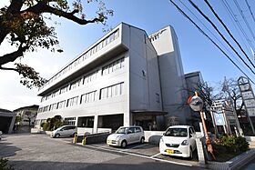 フローラ南館  ｜ 大阪府堺市西区鳳南町5丁（賃貸マンション3LDK・3階・66.36㎡） その28