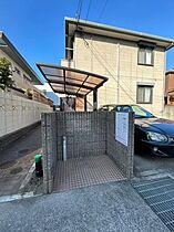 大阪府堺市西区浜寺船尾町東4丁（賃貸アパート2LDK・1階・50.00㎡） その24