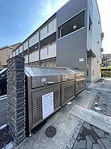 大阪府堺市西区鳳西町2丁（賃貸アパート1R・3階・41.23㎡） その24