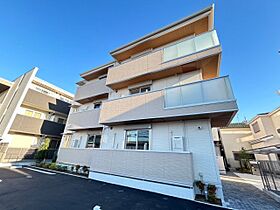 大阪府泉大津市東助松町1丁目（賃貸アパート1LDK・1階・34.49㎡） その1