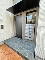 大阪府堺市西区浜寺石津町東5丁（賃貸アパート1LDK・3階・29.29㎡） その3