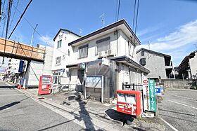 大阪府堺市西区浜寺石津町中2丁（賃貸マンション1LDK・1階・47.50㎡） その30