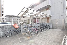 大阪府堺市西区浜寺石津町中2丁（賃貸マンション1LDK・1階・47.50㎡） その23