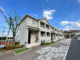 大阪府和泉市小田町2丁目（賃貸アパート3LDK・1階・80.73㎡） その1