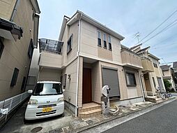 南海線 浜寺公園駅 徒歩10分
