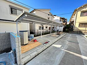 大阪府堺市中区八田北町（賃貸アパート1LDK・1階・42.62㎡） その22