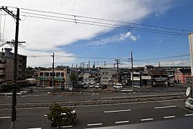 大阪府堺市西区浜寺諏訪森町西3丁（賃貸アパート1K・3階・24.00㎡） その13