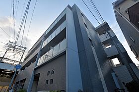 大阪府堺市西区鳳東町4丁（賃貸マンション1K・3階・28.34㎡） その1