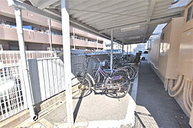 大阪府堺市西区鳳中町10丁（賃貸マンション3LDK・4階・65.43㎡） その24