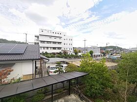 大阪府堺市南区片蔵（賃貸アパート1K・1階・33.53㎡） その13