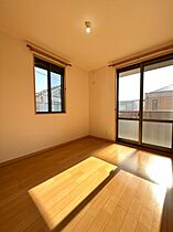 DAIKENN　SQUARE  ｜ 大阪府堺市西区浜寺南町1丁（賃貸アパート3LDK・1階・83.74㎡） その18