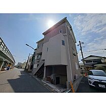 大阪府高石市東羽衣2丁目（賃貸アパート1R・2階・16.00㎡） その1