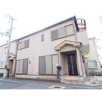 大阪府堺市西区浜寺南町2丁（賃貸一戸建3LDK・1階・96.88㎡） その1