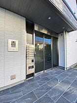 大阪府堺市西区浜寺諏訪森町西3丁（賃貸マンション1LDK・2階・47.53㎡） その21