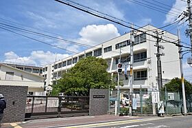 大阪府堺市中区大野芝町（賃貸マンション3LDK・3階・63.60㎡） その29