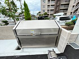 大阪府堺市中区深井清水町3715-1（賃貸アパート1LDK・2階・34.74㎡） その23